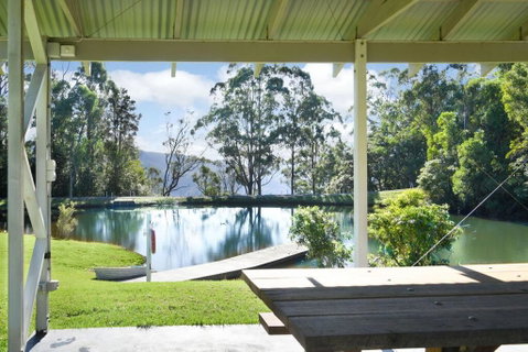 Rayfields@Berry - Kangaroo Valley - Schoolies Week Accommodation 2