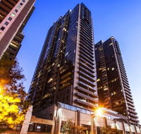 Readyset City Tower Apartments - Schoolies Week Accommodation