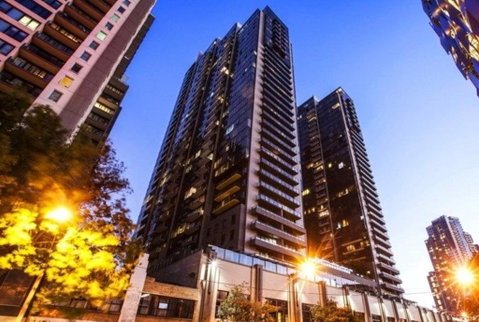 Readyset City Tower Apartments - Schoolies Week Accommodation 0