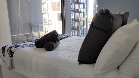 Readyset City Tower Apartments - Schoolies Week Accommodation 2