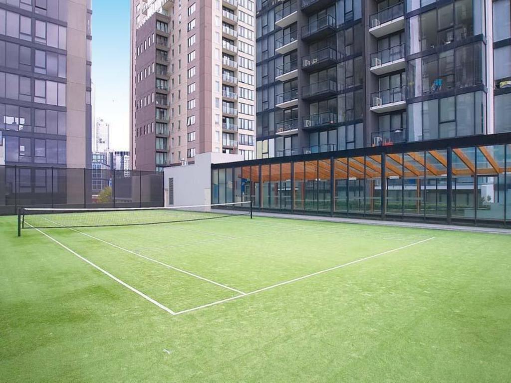 Southbank VIC Schoolies Week Accommodation