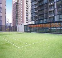 ReadySet Southbank - Schoolies Week Accommodation