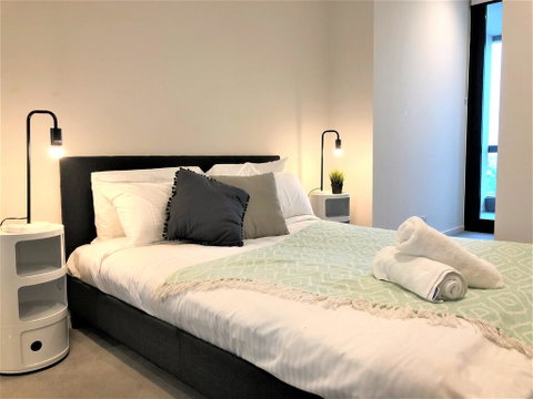 Readyset Southbank Boulevard - Schoolies Week Accommodation 2