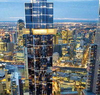 Readyset Southbank Boulevard - Schoolies Week Accommodation