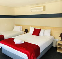 Red Cedar Motel - Schoolies Week Accommodation