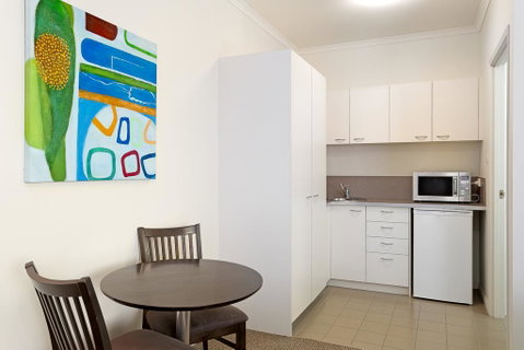 Redcliffe Motor Inn - Schoolies Week Accommodation 3