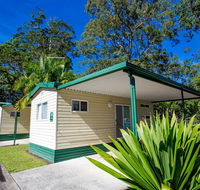 Reflections Holiday Parks Coffs Harbour - Schoolies Week Accommodation