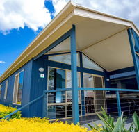Reflections Holiday Parks Ferry Reserve - Schoolies Week Accommodation