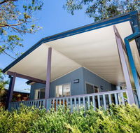 Reflections Holiday Parks Moonee Beach - Schoolies Week Accommodation