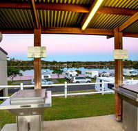 Reflections Holiday Parks Shaws Bay - Schoolies Week Accommodation