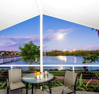Reflections Holiday Parks Terrace Reserve - Schoolies Week Accommodation