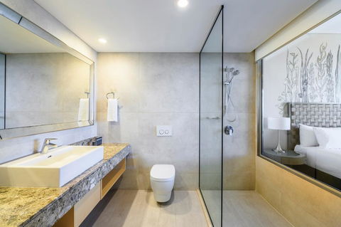 Rendezvous Hotel Perth Scarborough - Schoolies Week Accommodation 1
