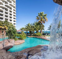 Rendezvous Hotel Perth Scarborough - Schoolies Week Accommodation