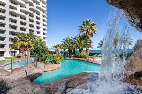 Rendezvous Hotel Perth Scarborough - Schoolies Week Accommodation 0