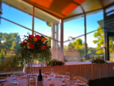 Renmark Country Club - Schoolies Week Accommodation 2