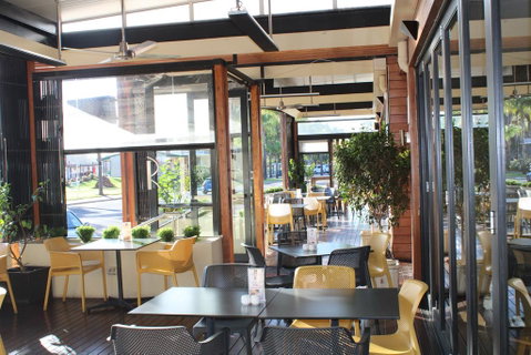 Renmark Hotel Motel - Schoolies Week Accommodation 2