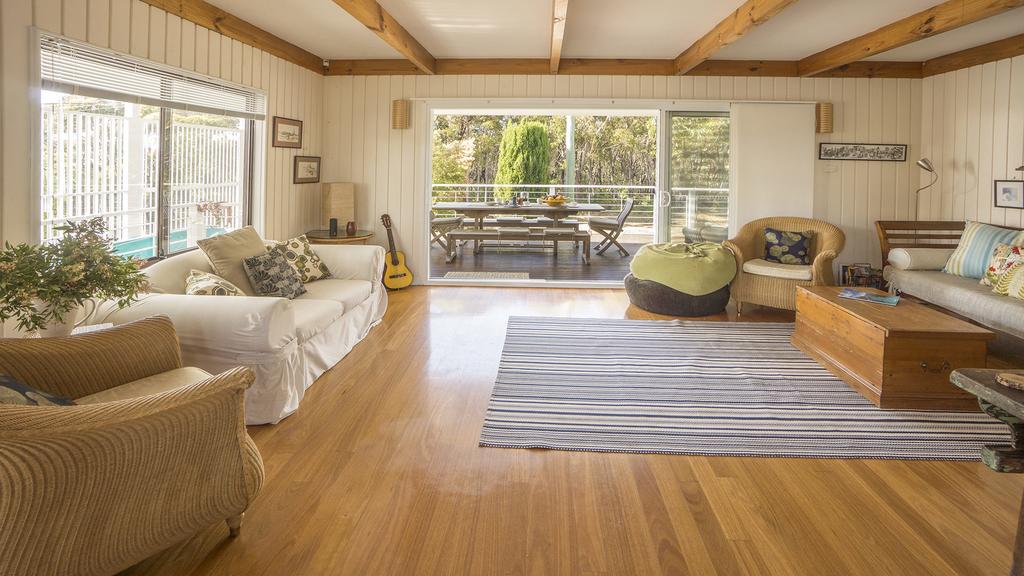 Croobyar ACT Schoolies Week Accommodation