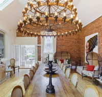 Rent your own Historic Hotel for Holidays  Events - Schoolies Week Accommodation