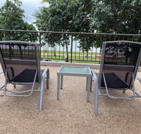 RENTAL All  inclusive Tidy Renovated Studio Apartment on The Strand Pool 