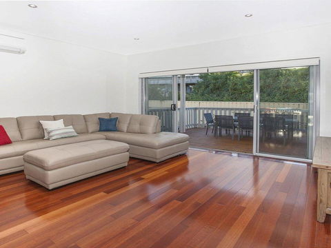 Retreat On Manning- Kiama - Schoolies Week Accommodation 1