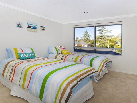 Retreat On Manning- Kiama - Schoolies Week Accommodation 2