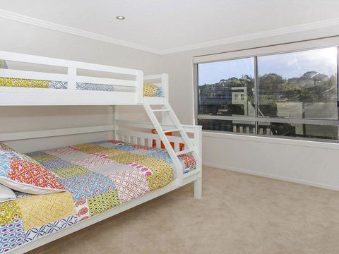 Retreat On Manning- Kiama - Schoolies Week Accommodation 3