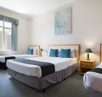 Rex Hotel Adelaide - Schoolies Week Accommodation