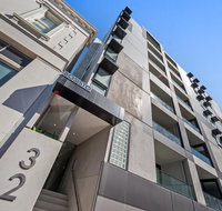 Richmond Bosisto Street - Schoolies Week Accommodation