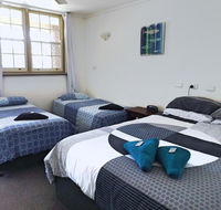 Richmond Inn Hotel Motel - Schoolies Week Accommodation