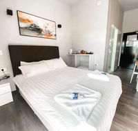 Richmond Midway Motel - Schoolies Week Accommodation