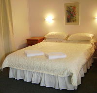 River Park Motor Inn - Schoolies Week Accommodation