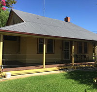Riverleigh - Schoolies Week Accommodation