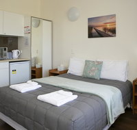 Rivers Apartments Motel Sale Gippsland - Schoolies Week Accommodation