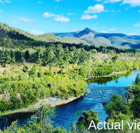 Riverside Haven - Schoolies Week Accommodation