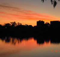 Riverside Tourist Park - Schoolies Week Accommodation