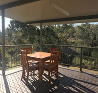 Riverview Cottage - Schoolies Week Accommodation