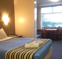Riverview Motor Inn - Schoolies Week Accommodation