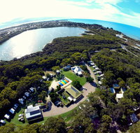Robe Holiday Park - Schoolies Week Accommodation