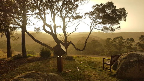Rockbank Retreat - Schoolies Week Accommodation 1