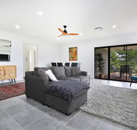 Rockwall - Pet-Friendly - Fire Pit - Schoolies Week Accommodation