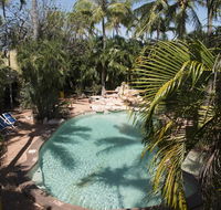 Roebuck Bay Hotel - Schoolies Week Accommodation
