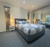 Roomvillas Blackwater - Schoolies Week Accommodation