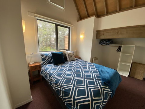 Ropers - Schoolies Week Accommodation 1