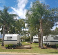 Rose City Caravan Park - Schoolies Week Accommodation