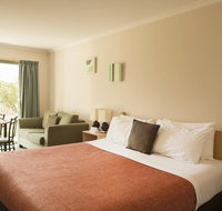 Rose Garden Motel - Schoolies Week Accommodation