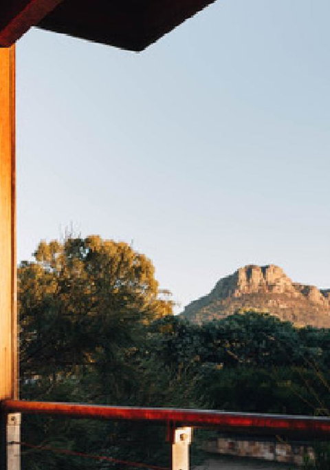 Royal Mail Hotel - Schoolies Week Accommodation 3