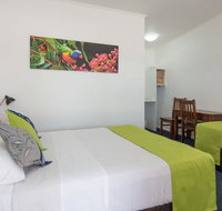 Royal Motel Tenterfield - Schoolies Week Accommodation