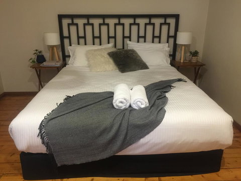 Ruby's Place Hunter Valley - Schoolies Week Accommodation 1