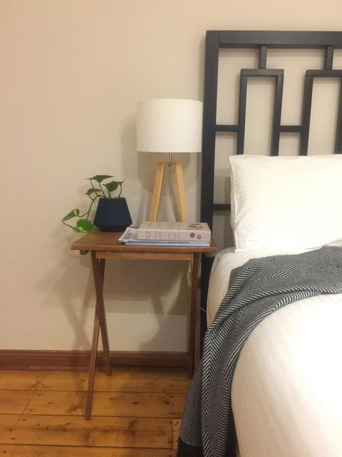 Ruby's Place Hunter Valley - Schoolies Week Accommodation 0