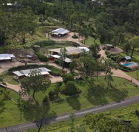 Rubyvale Motel  Holiday Units - Schoolies Week Accommodation
